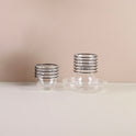 Dual Delight" 18-Piece Coffee & Tea Cup Set
