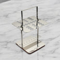 Elegant 26-Piece Cutlery in Silver & Gold (Focuses on color options)