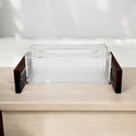 Modern Candy Box Rect Display (Emphasizes contemporary design)