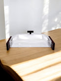 Modern Candy Box Rect Display (Emphasizes contemporary design)