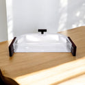 Modern Candy Box Rect Display (Emphasizes contemporary design)