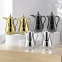 Regal Vacuum Flask Set  1L + 1L - Elegant Serving