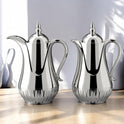 Regal Vacuum Flask Set  1L + 1L - Elegant Serving