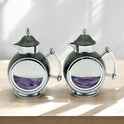 Luxury Arabian Flasks: Exquisite Detail and Design