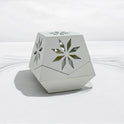 Openwork Incense Burner