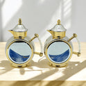 Luxury Arabian Flasks: Exquisite Detail and Design