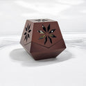 Openwork Incense Burner