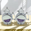 Luxury Arabian Flasks: Exquisite Detail and Design
