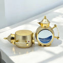 Luxury Arabian Flasks: Exquisite Detail and Design