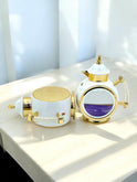 Luxury Arabian Flasks: Exquisite Detail and Design