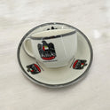 Emirati Heritage Cups