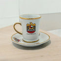 Traditional Emirati Tea Set