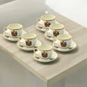 Emirati Heritage Cups