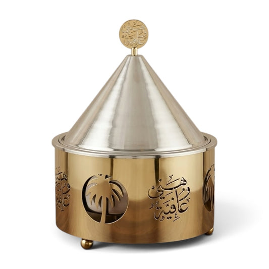 سخان طعام سعة 2.0 لتر s/gold-mdin210