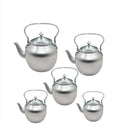 Tea Pot - Mawaeen