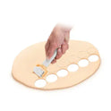 ROLLING CIRCLE CUTTER - Mawaeen