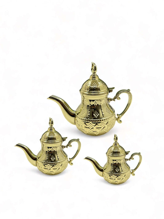 SAHARA TEA POT