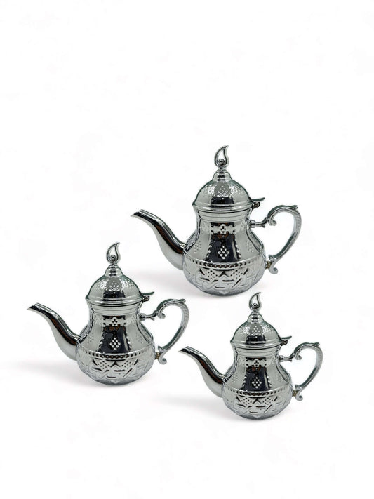 SAHARA TEA POT