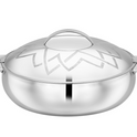 STAINLESS STEEL HOTPOT - Mawaeen
