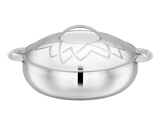 STAINLESS STEEL HOTPOT