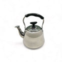 STEEL KETTLE - Mawaeen