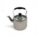 STEEL KETTLE - Mawaeen