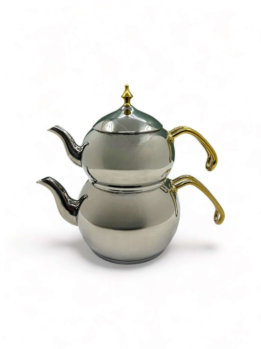 TAMBIK TEA POT