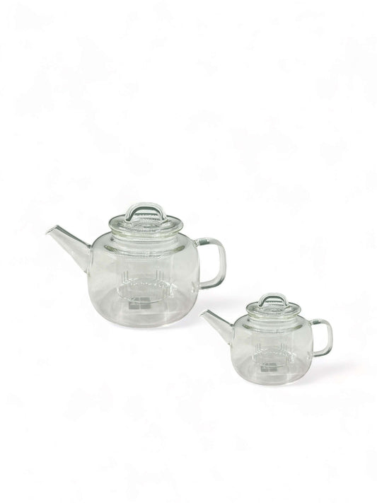 TEA POT