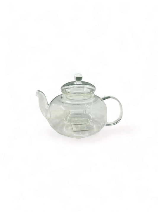 TEA POT