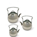 TOMBIK KETTLE - Mawaeen