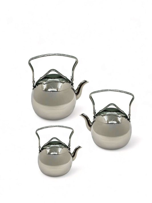 TOMBIK KETTLE