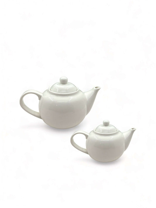 VERONA TEA POT