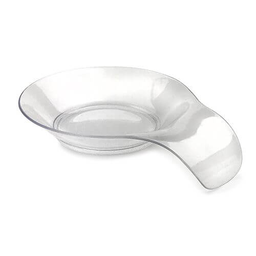 Spoon ladle (s) clear