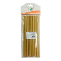 paper straw 25pcs - Mawaeen