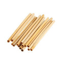 paper straw 25pcs - Mawaeen