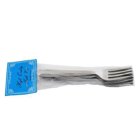 Fork basic