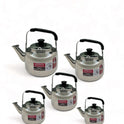 ZEBRA KETTLE - Mawaeen