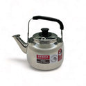 ZEBRA KETTLE - Mawaeen