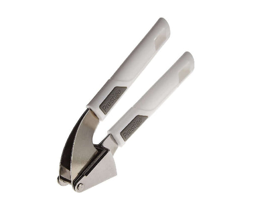 Garlic press