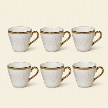 Emirati National Pride Tea & Coffee Hospitality Set