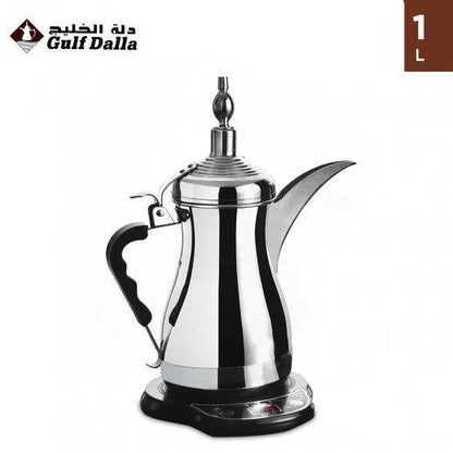 Gulf Dalla Steel - GA-C91839