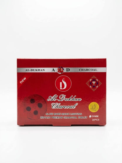 AL- DUKHAN CHARCOAL - Mawaeen