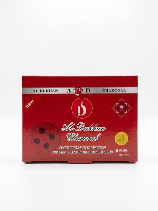AL- DUKHAN CHARCOAL - Mawaeen