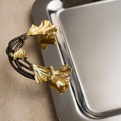 صينية مستطيلة s/gold-wb-1489