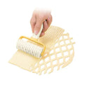 TEXTURED ROLLING PIN - Mawaeen