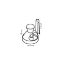 DOUGHNUT MAKER - Mawaeen
